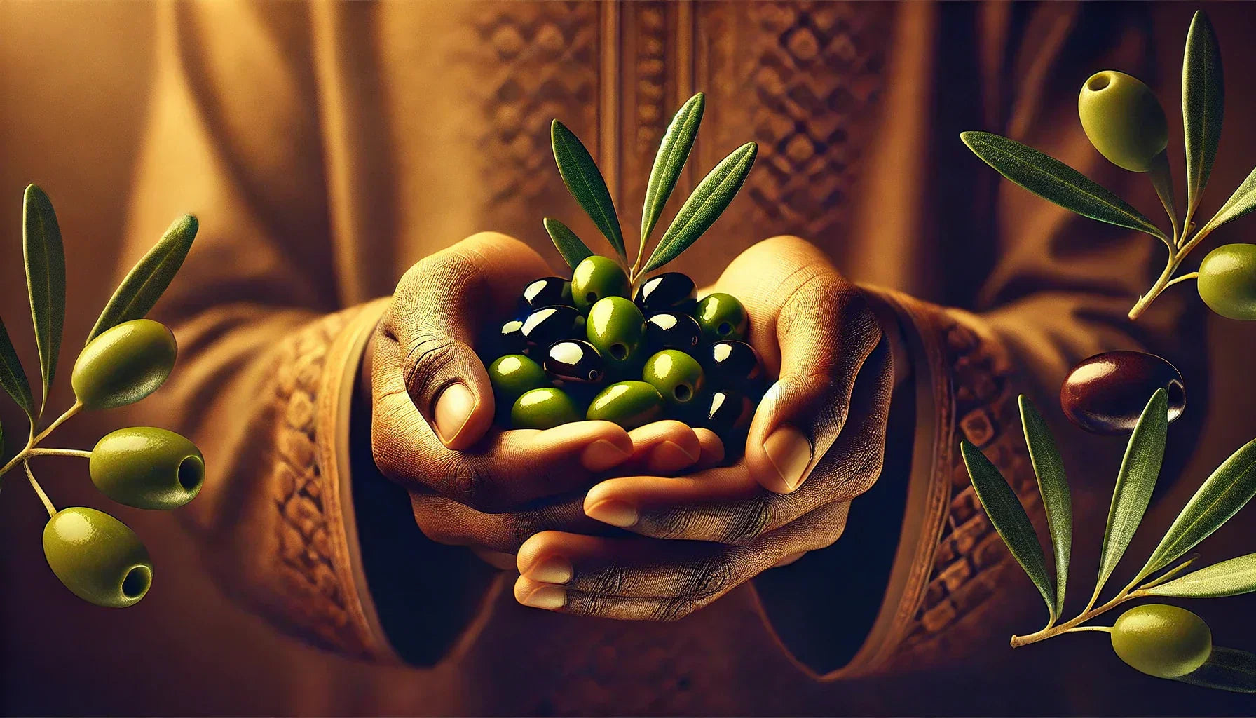 Benefits of Extra Virgin Olive Oil for Your Skin
