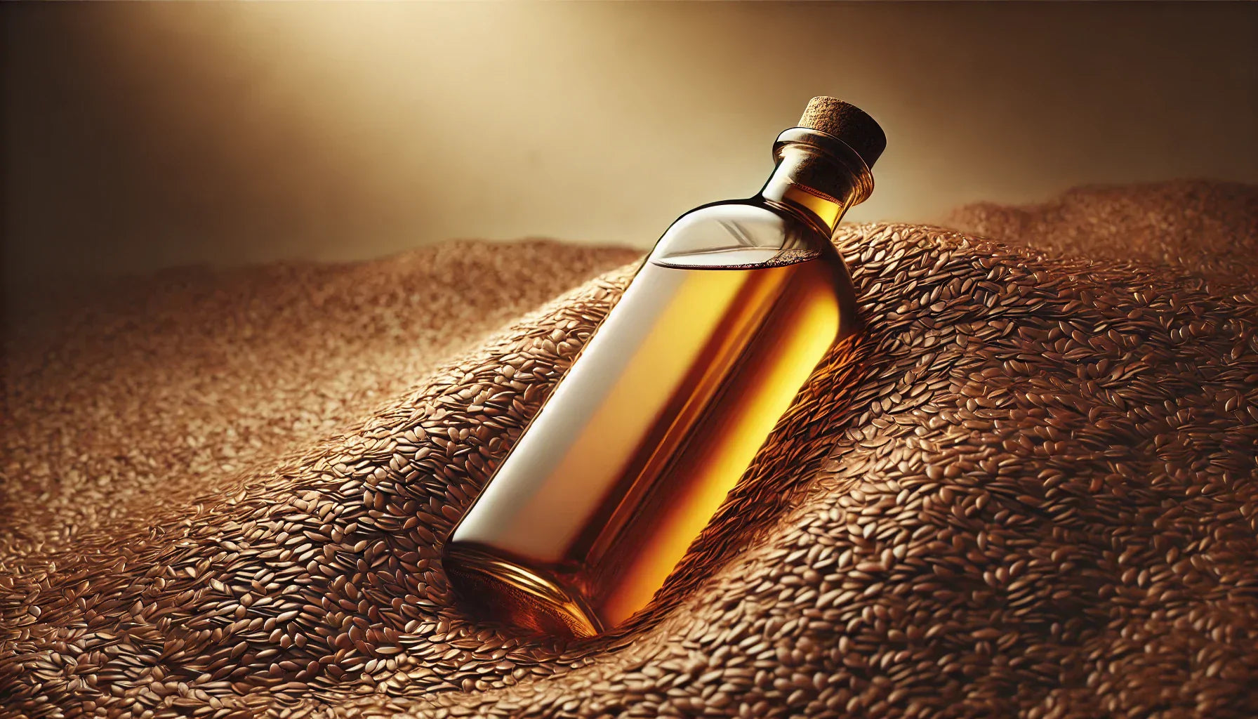 10 Benefits of Flaxseed Oil for Skin Care