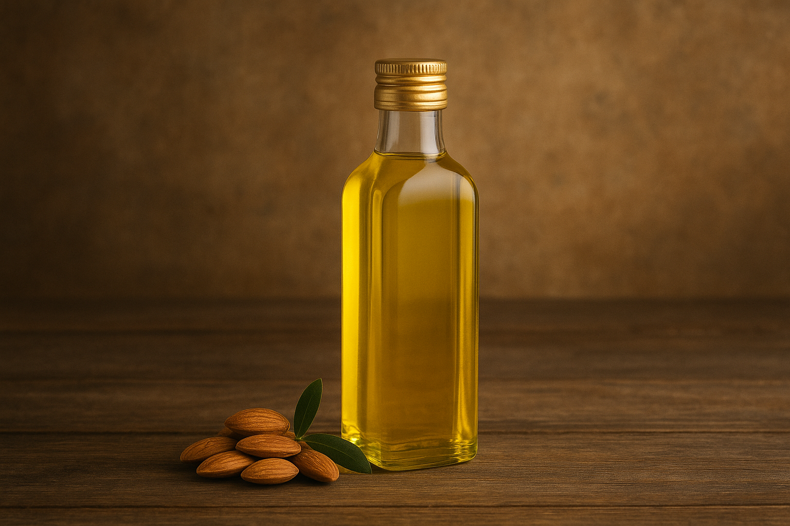 Adulteration of commercially available almond oils in India: A real challenge