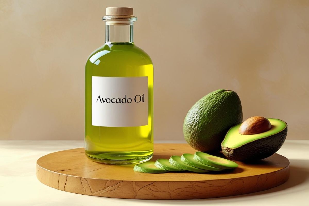 avocado oil for arthritis relief