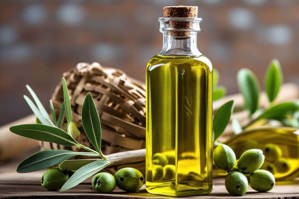 Olive Oil for Brain Health: What You Need to Know