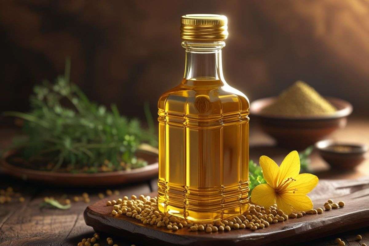 Is Mustard Oil Good for Hair? Discover the Powerful Benefits of Sarso Ka Tel