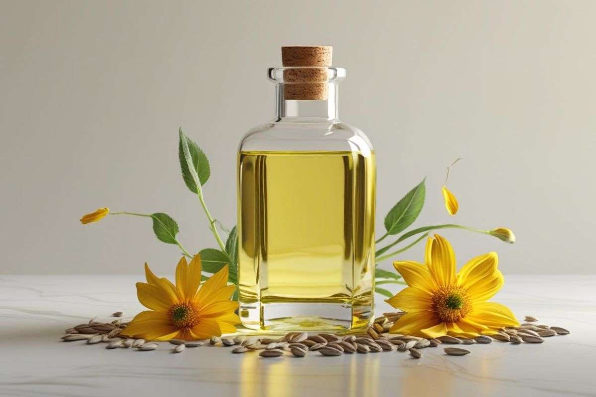 Safflower Oil Benefits for Skin: A Natural Solution for Healthy Glow
