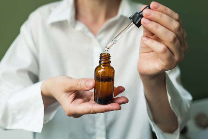 Malkangani Oil for Stress Relief: What the Research Shows