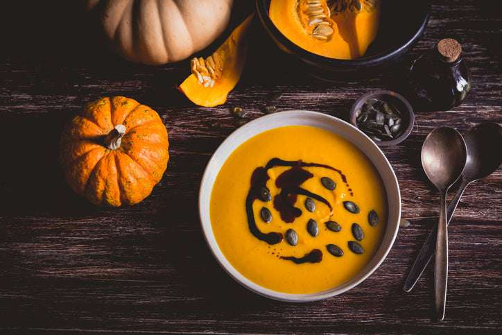 Pumpkin Seed Oil: Uses in the Kitchen and What the Research Shows