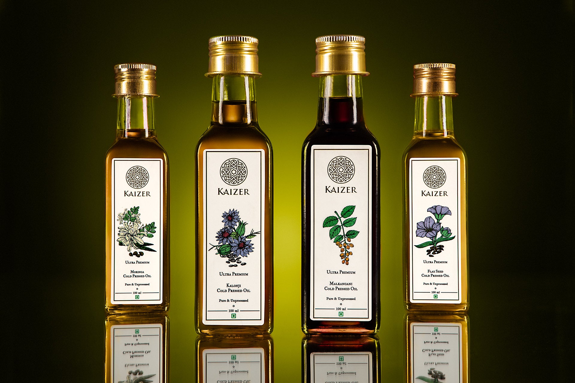 Health Oils