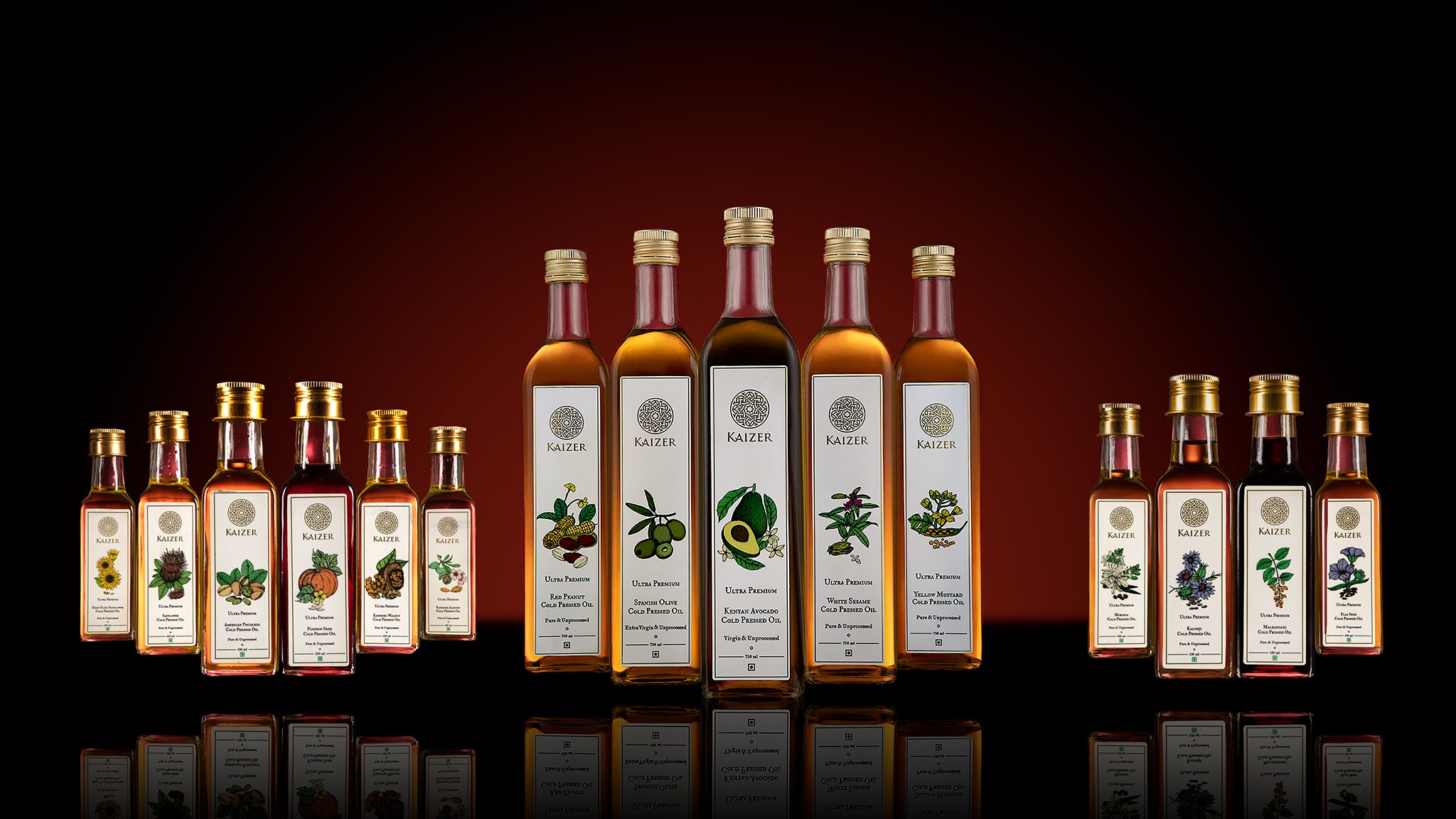 Kalonji Oil Benefits and Uses Kaizer Oils