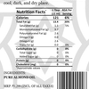 Kashmiri Almond Oil