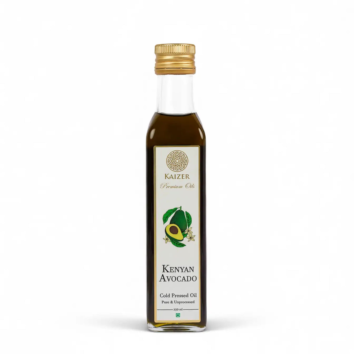 Kenyan Avocado Oil
