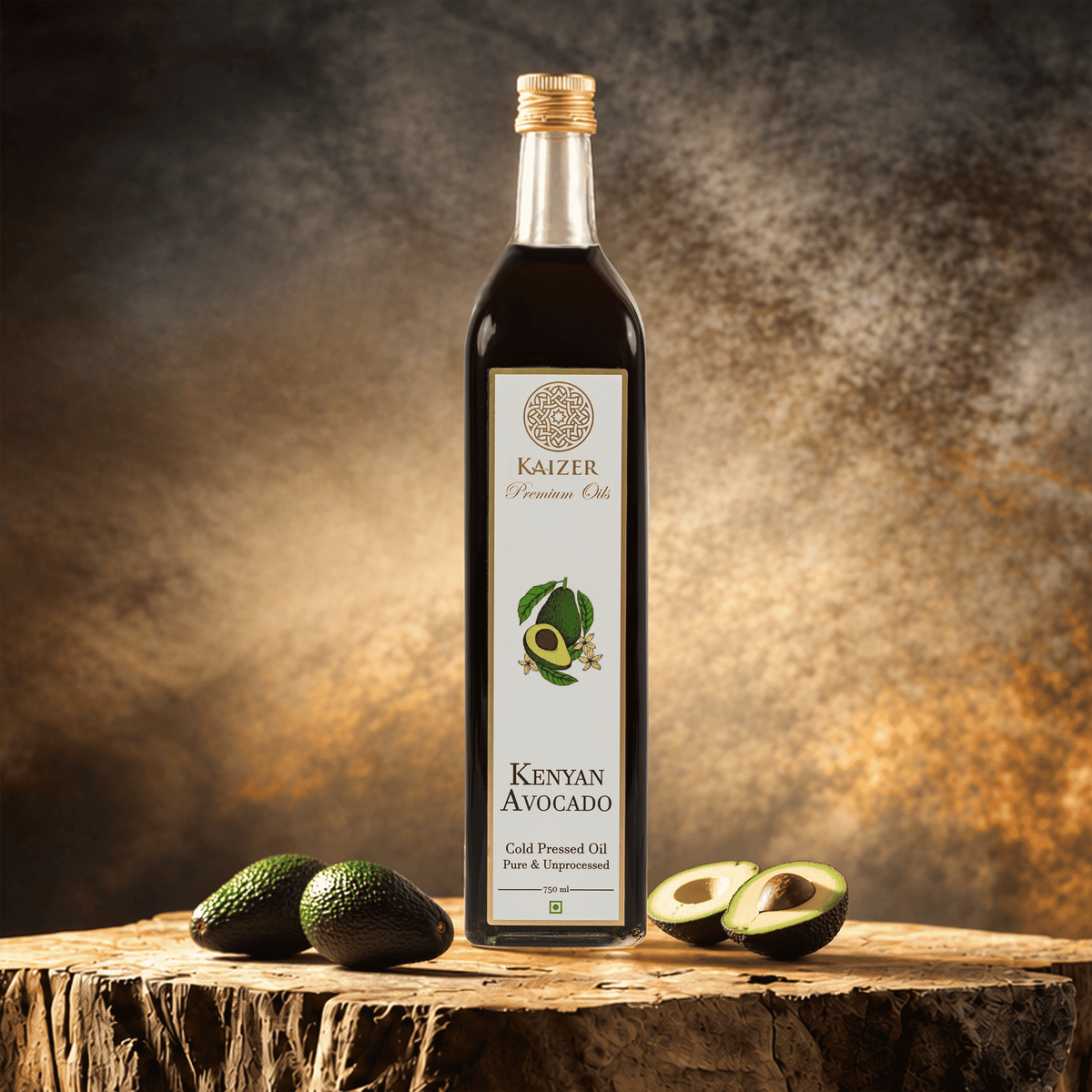 Kenyan Avocado Oil