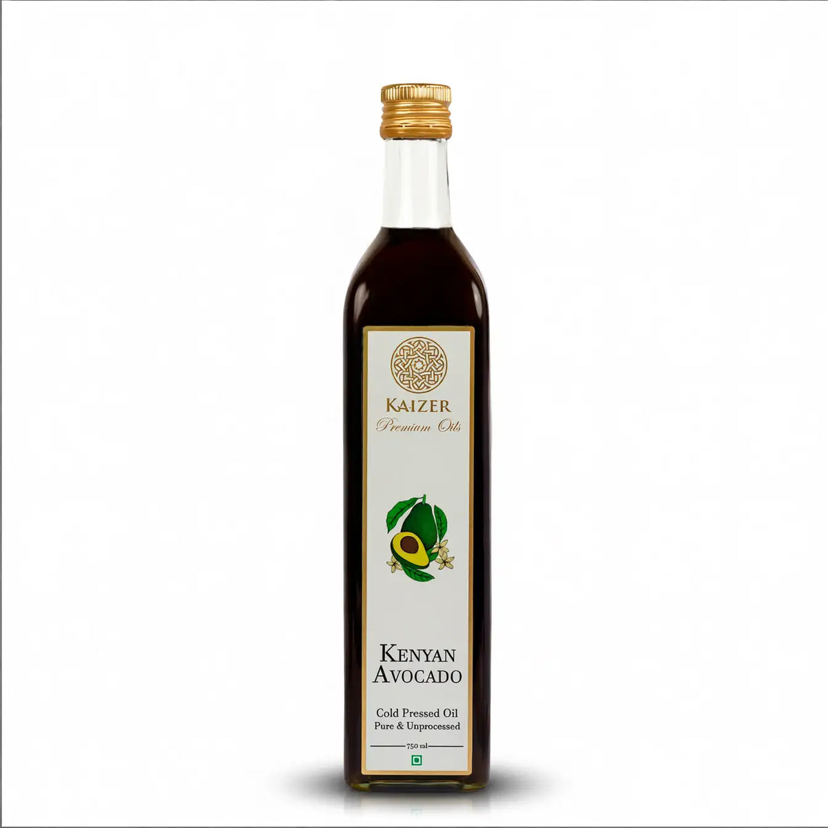 Kenyan Avocado Oil