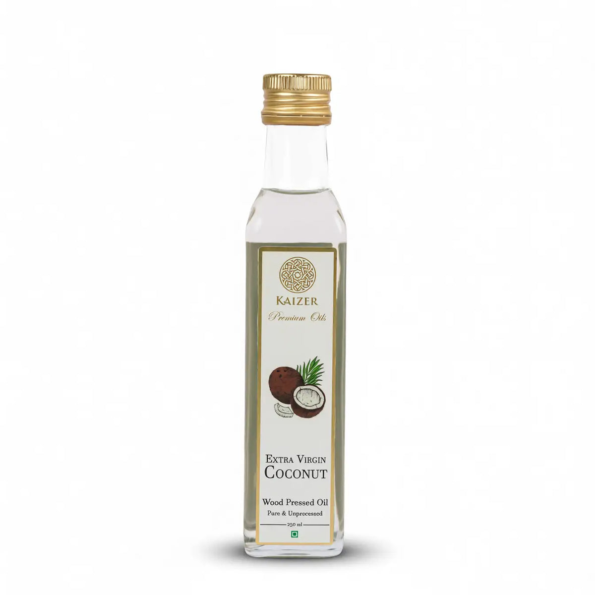 Coconut Oil
