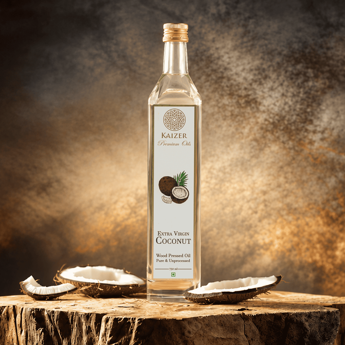 Coconut Oil