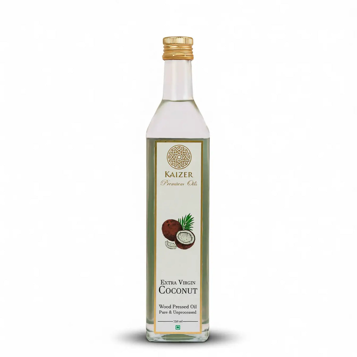 Coconut Oil