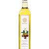 Red Peanut Oil