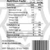 Flaxseed Oil