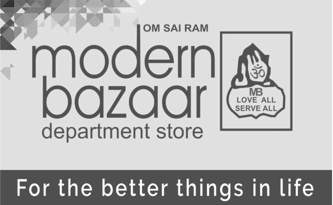 Modern Bazar
