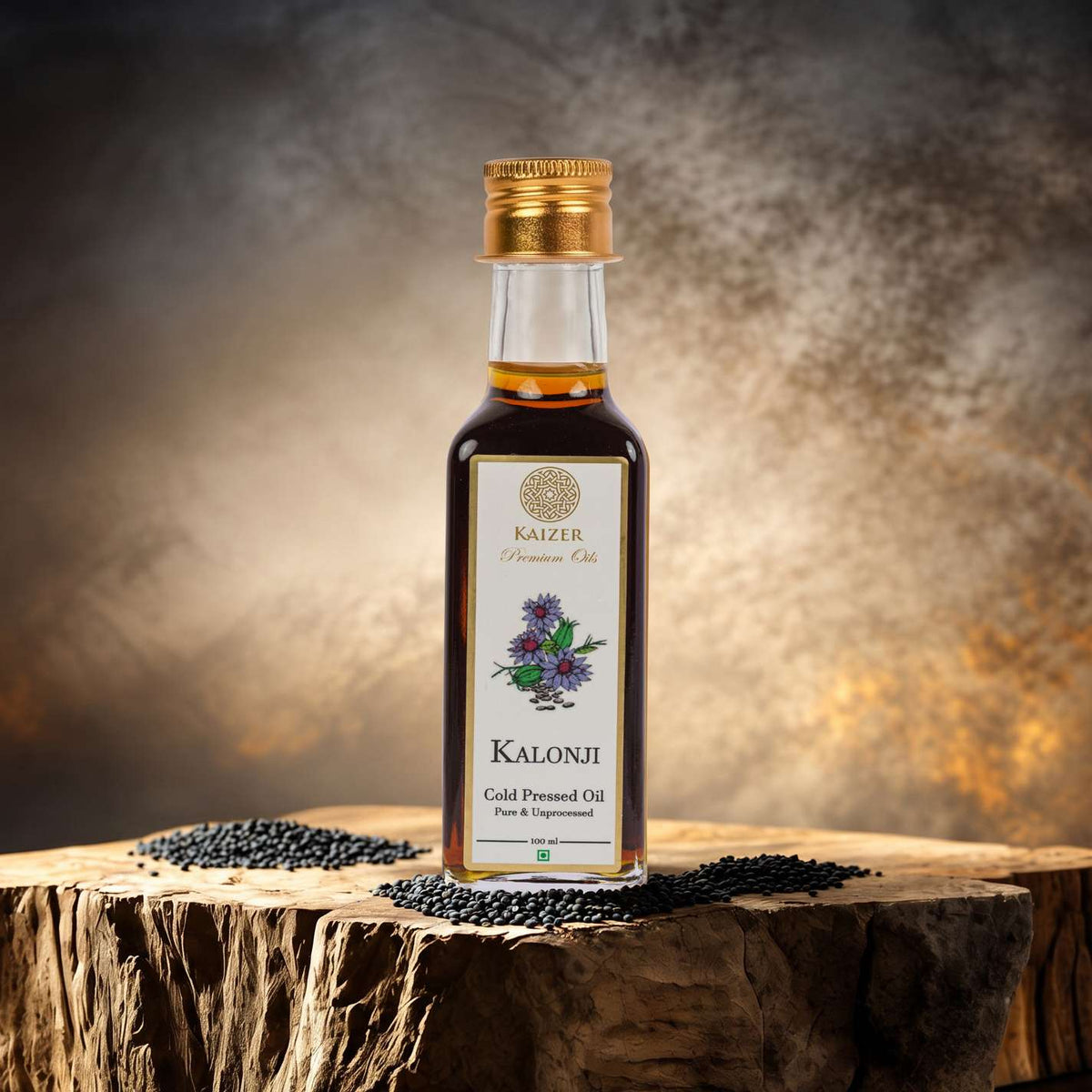 Kalonji Oil