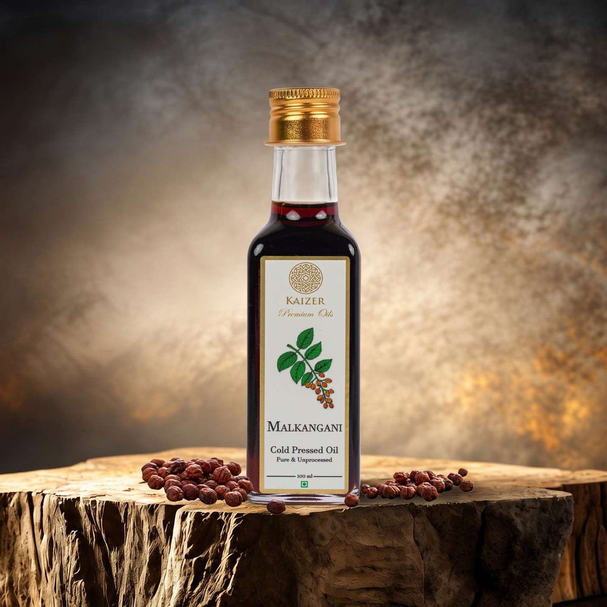 Malkangani Oil