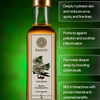 Moringa Oil