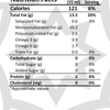 Yellow Mustard Oil