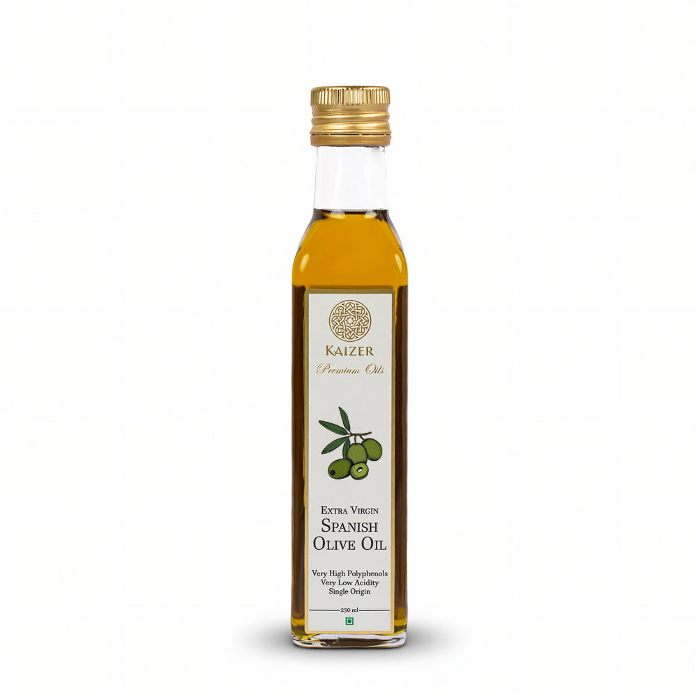 Spanish Olive Oil