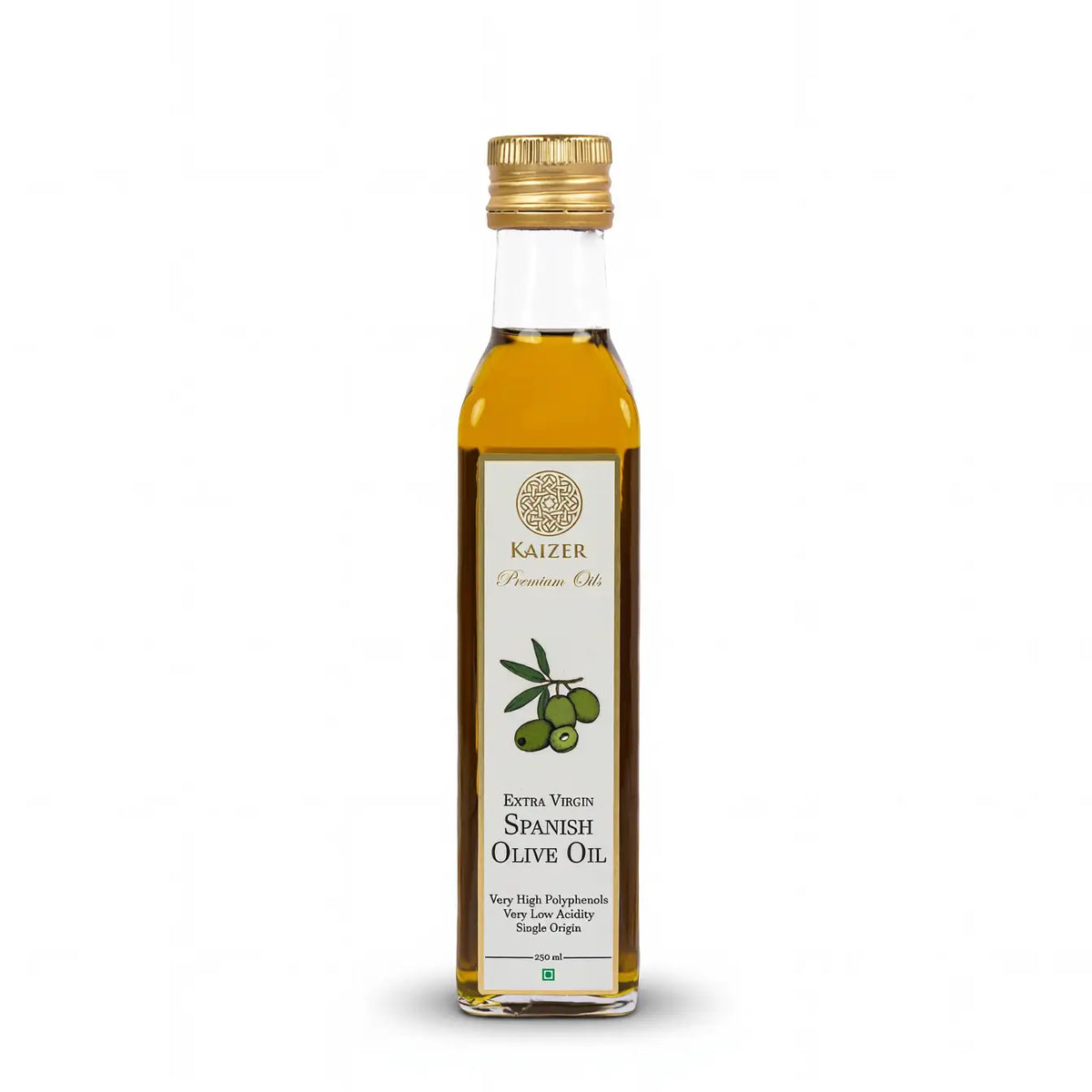 Spanish Olive Oil