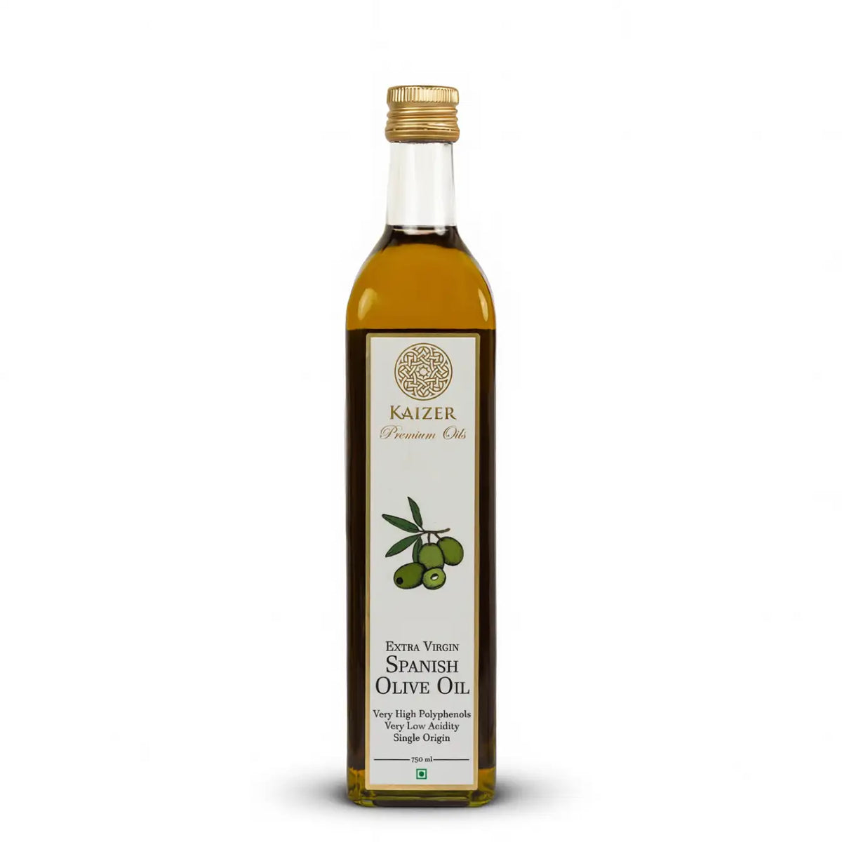Spanish Olive Oil