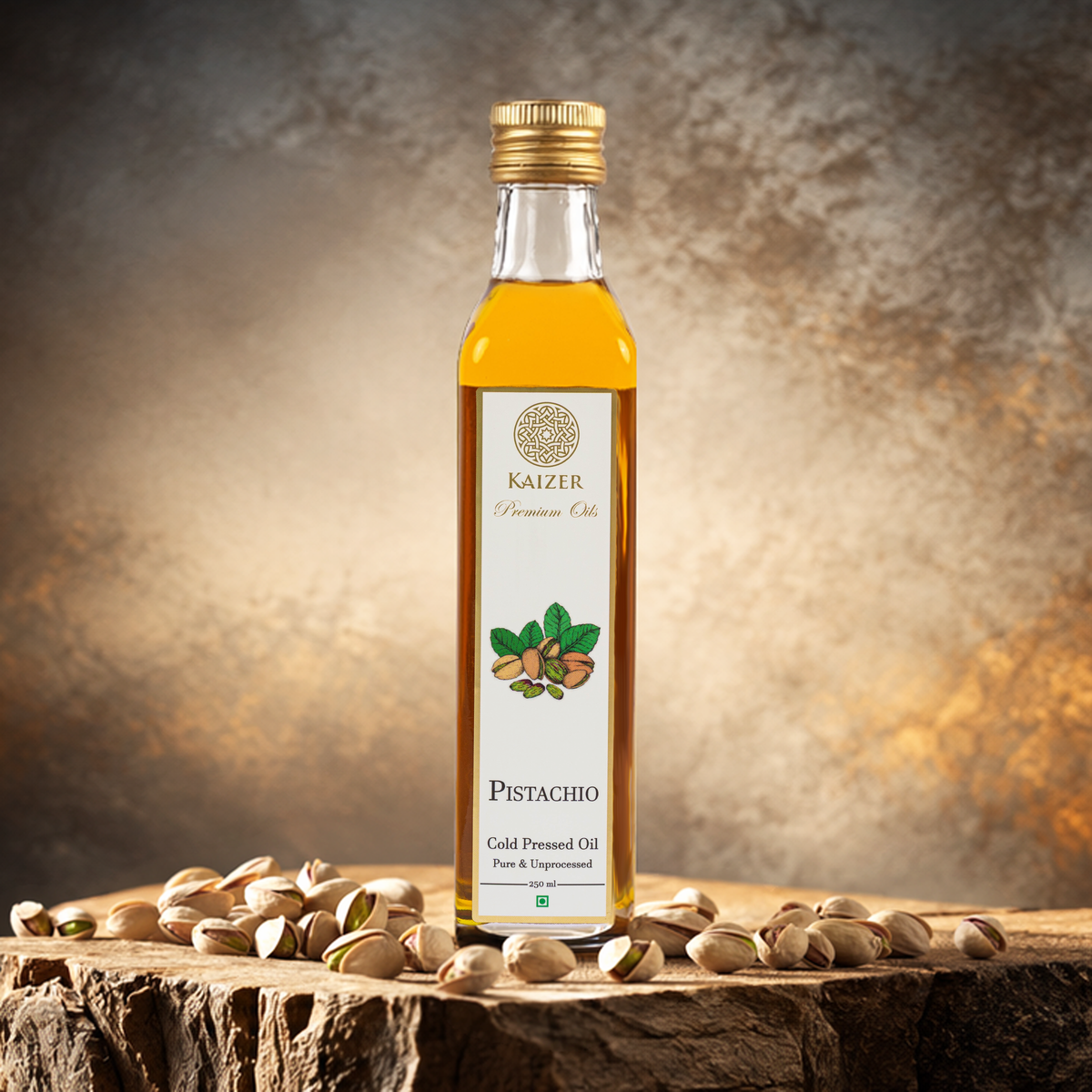 Pistachio Oil