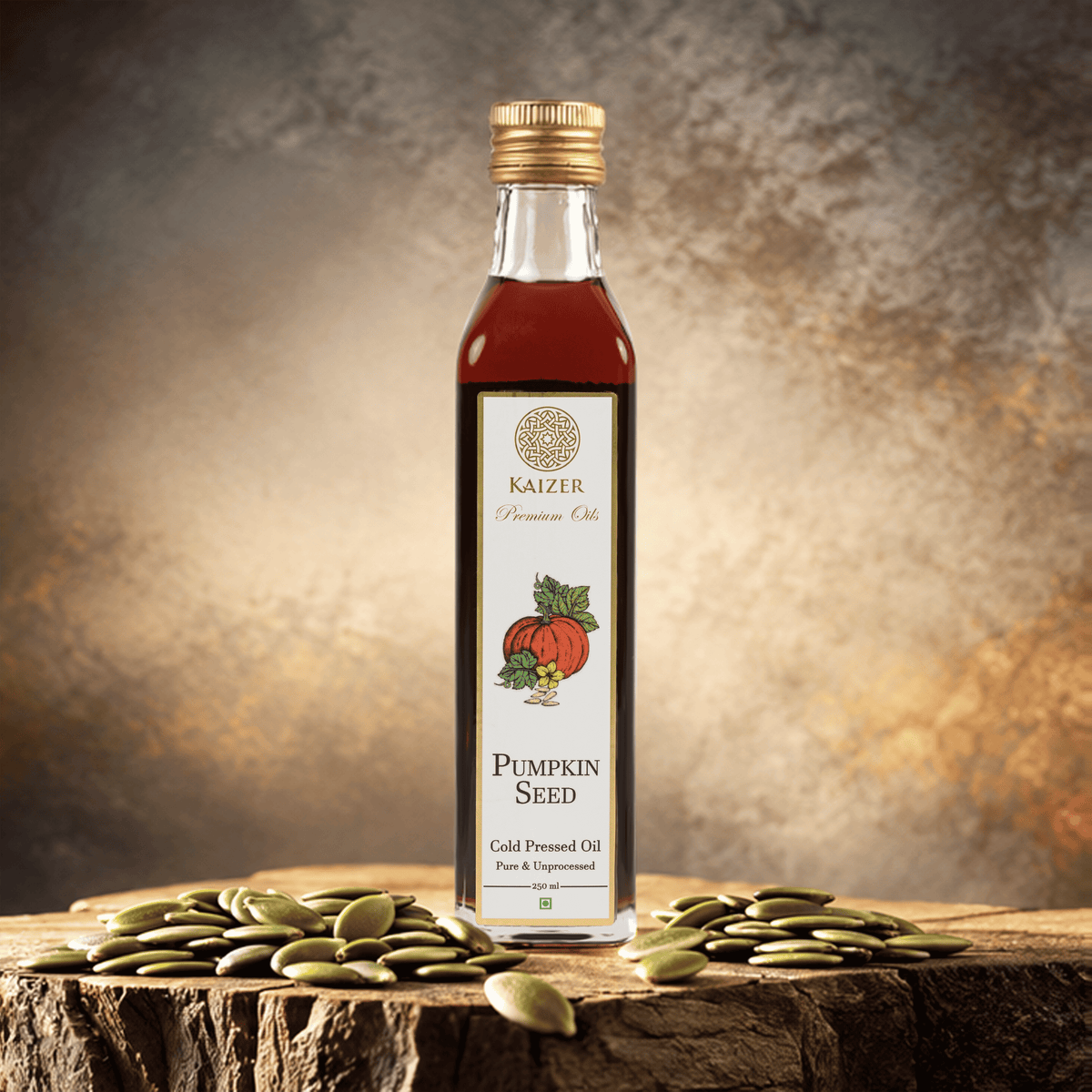 Pumpkin Seed Oil