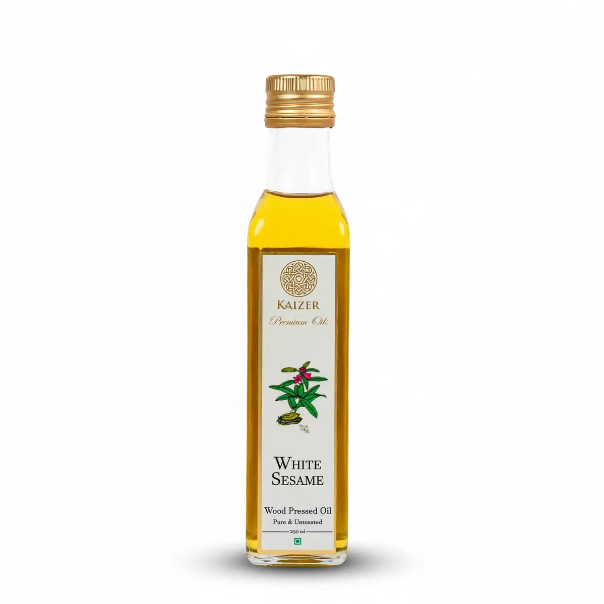 White Sesame Oil