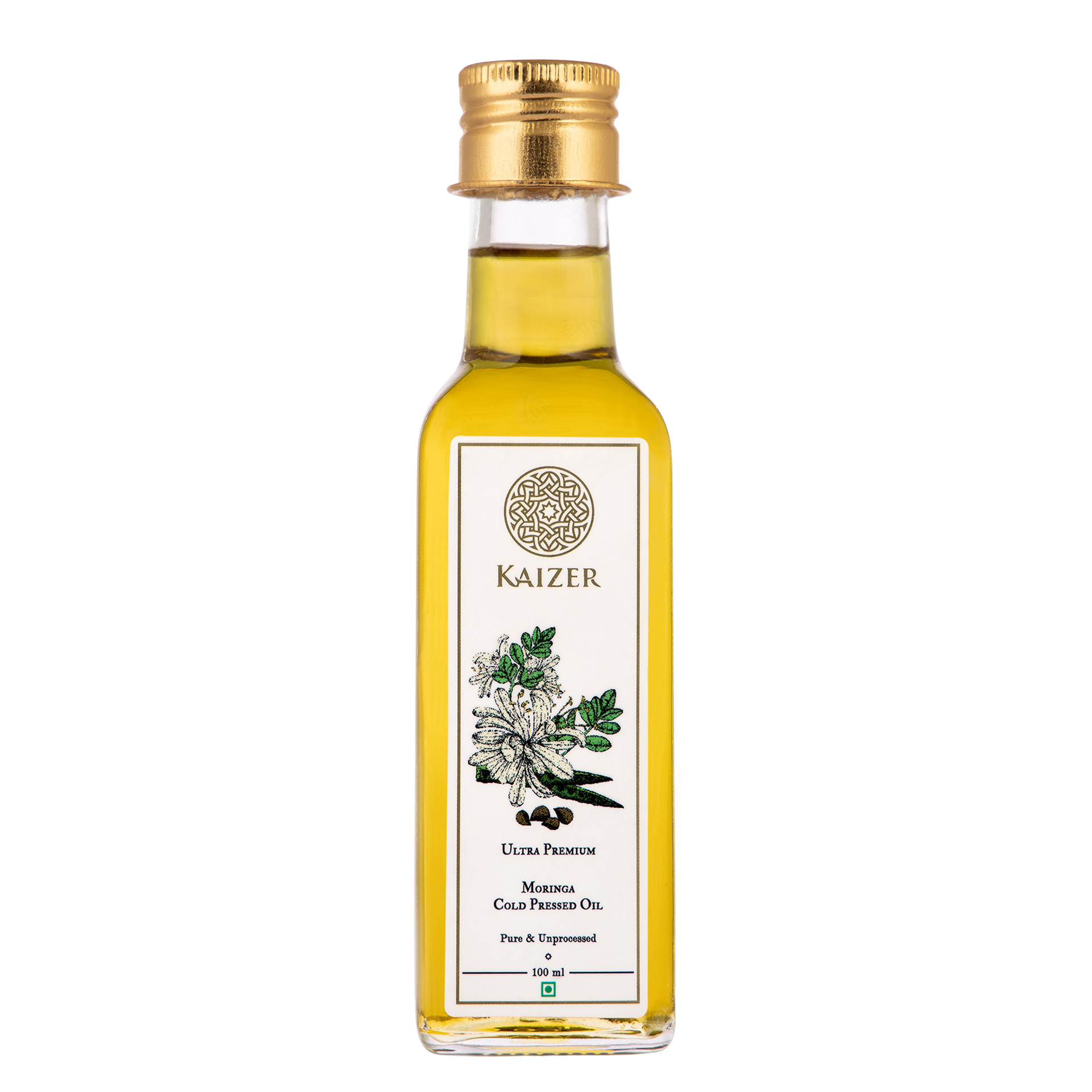Moringa Oil