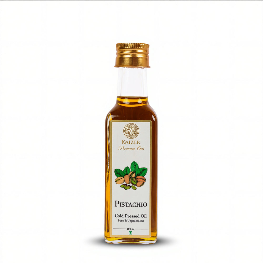 Pistachio Oil