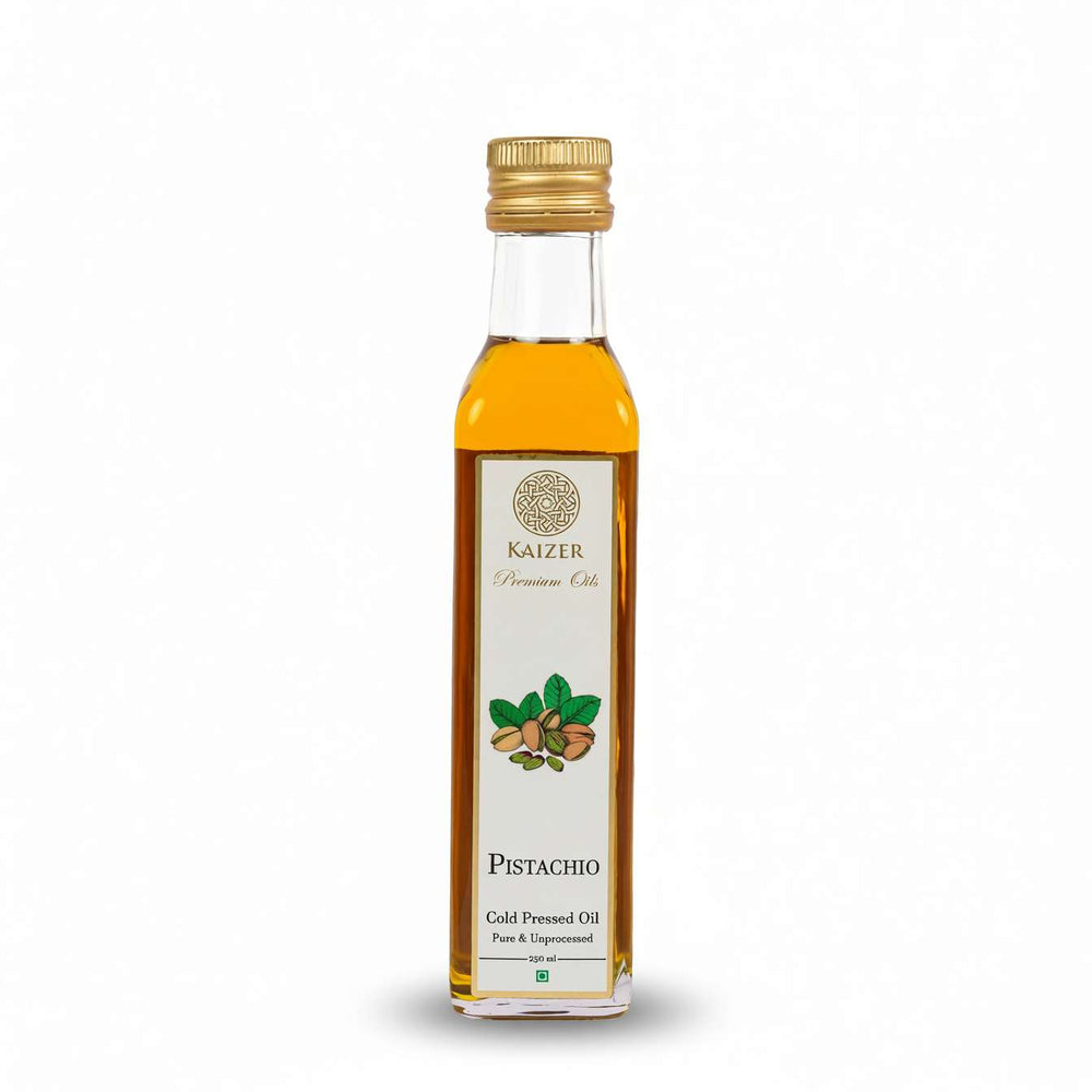 Pistachio Oil