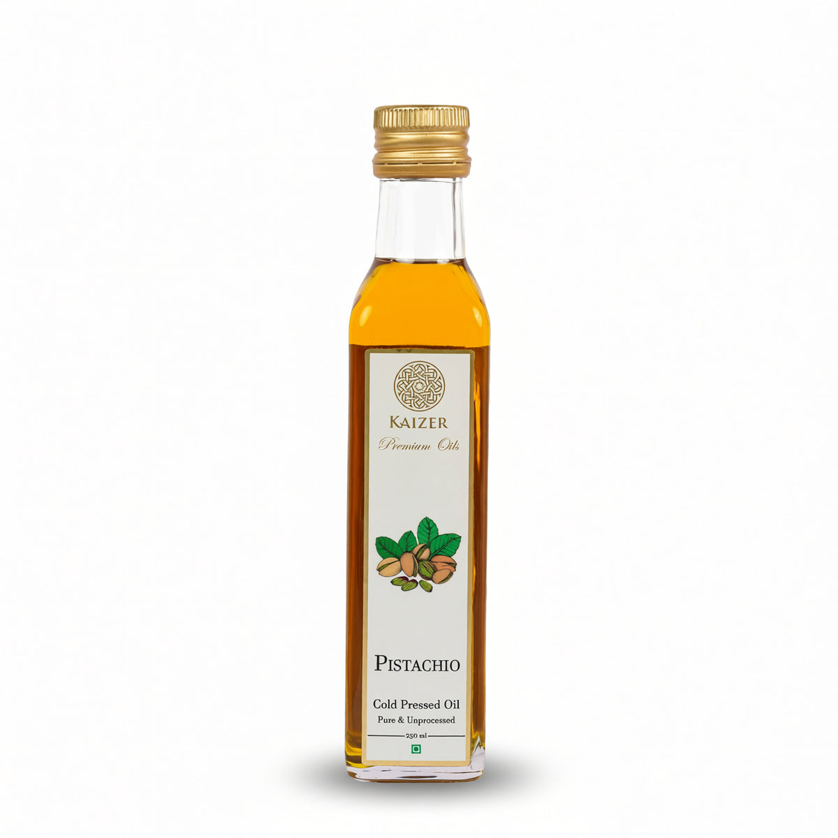 Pistachio Oil