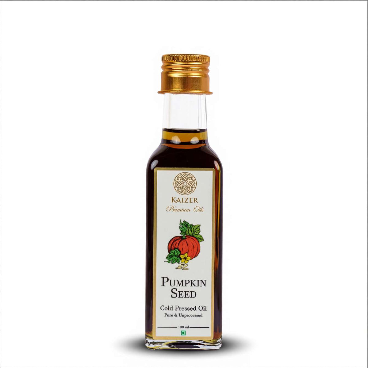 Pumpkin Seed Oil