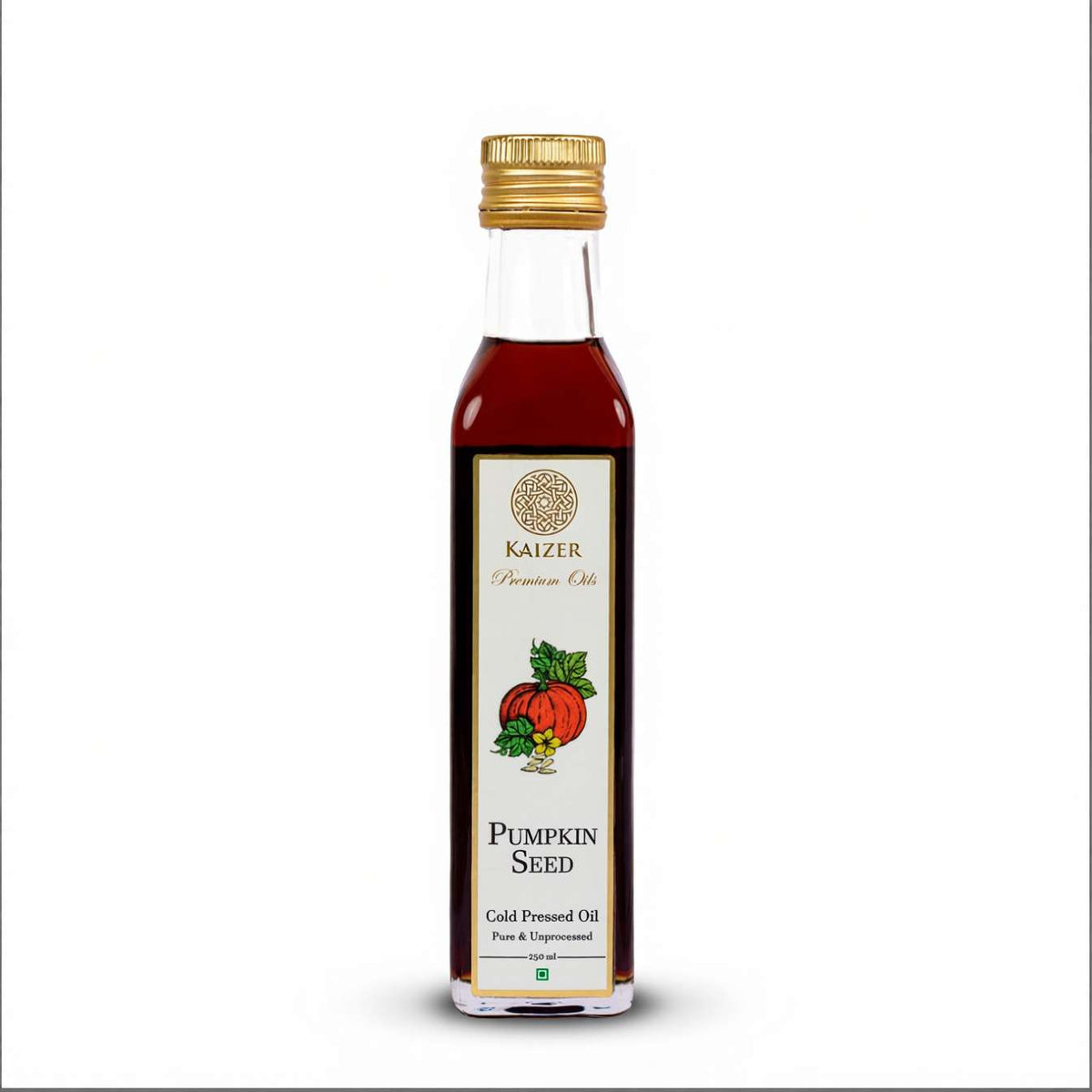 Pumpkin Seed Oil