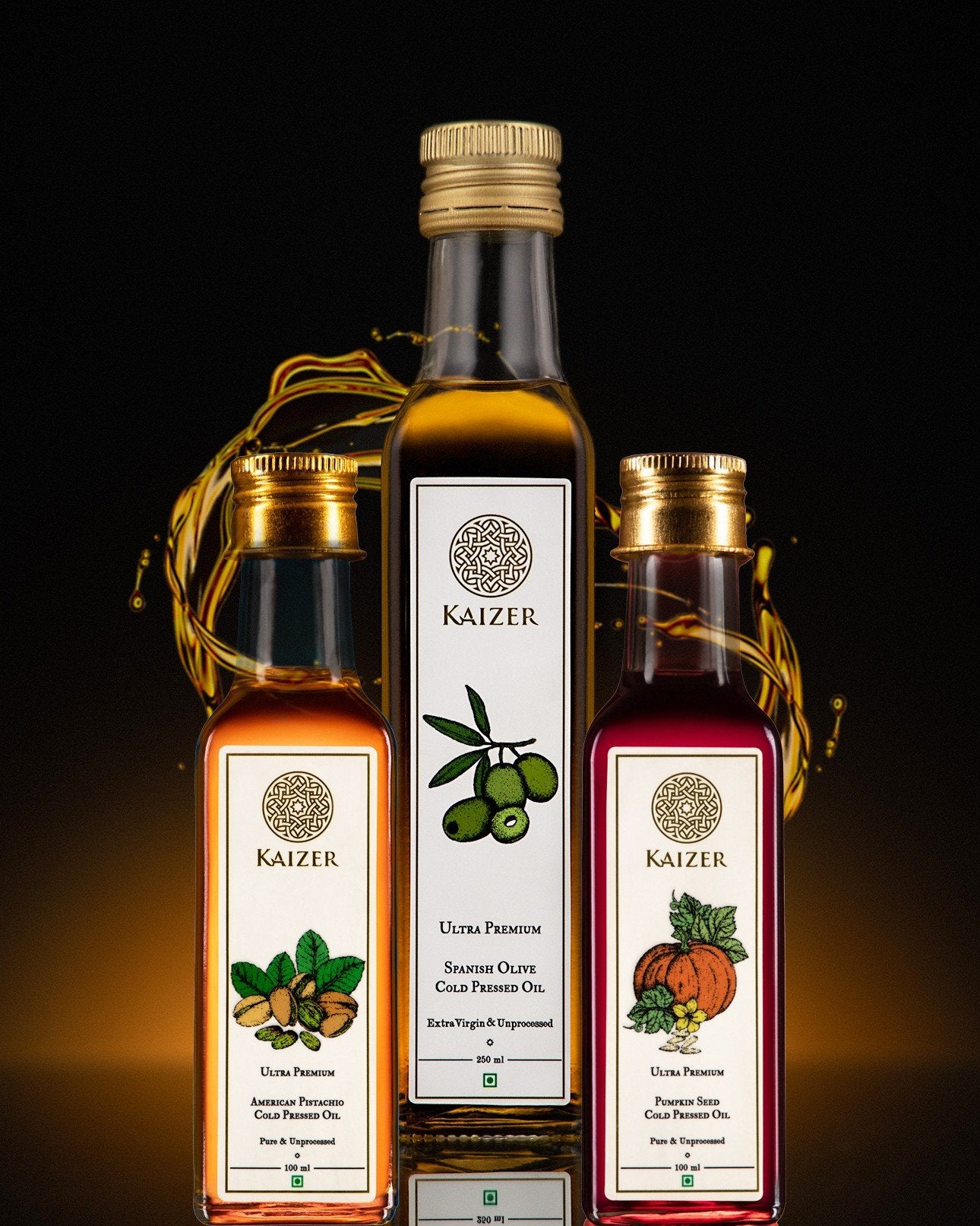 Fragrant Luxury Bundle