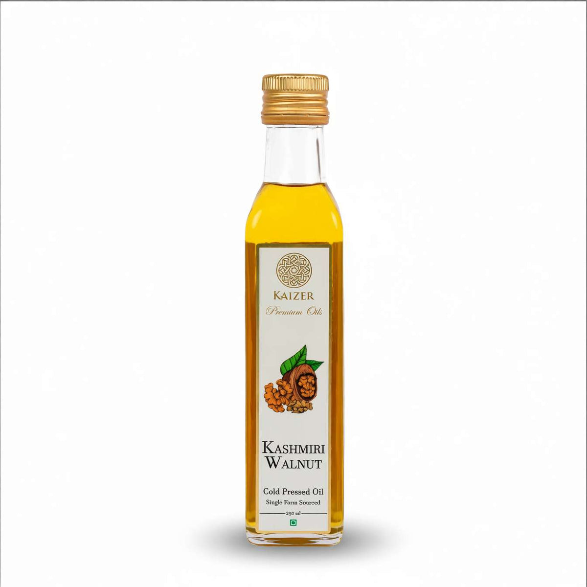 Kashmiri Walnut Oil