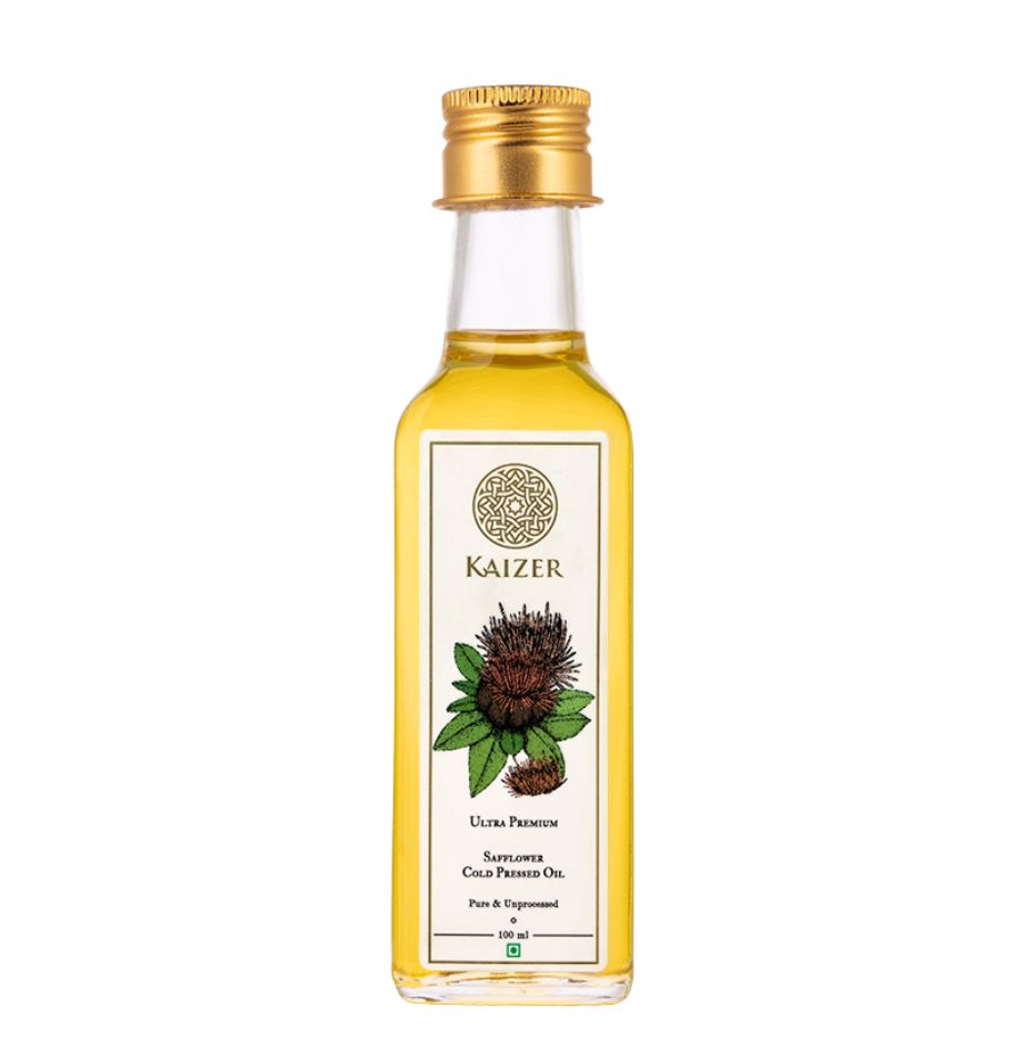 Safflower Oil