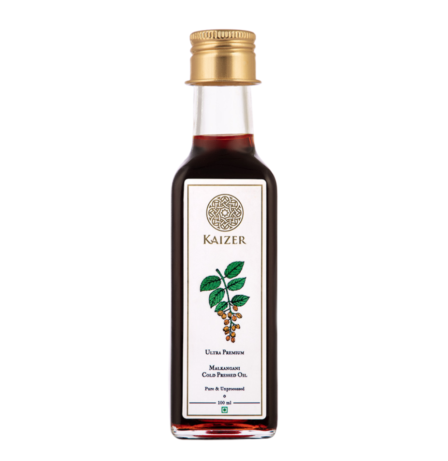 Malkangani Oil
