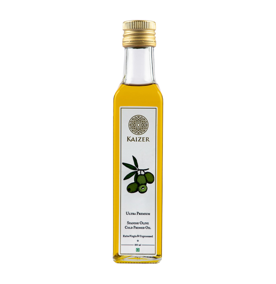 Olive Oil