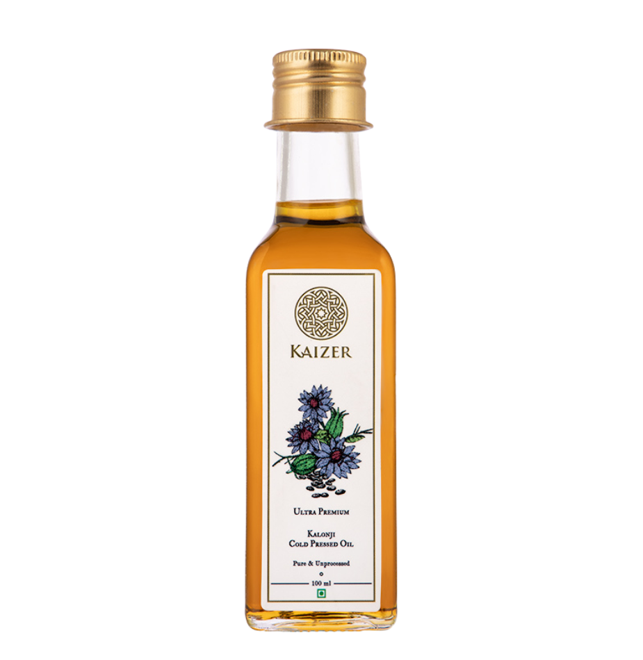 Kalonji Oil