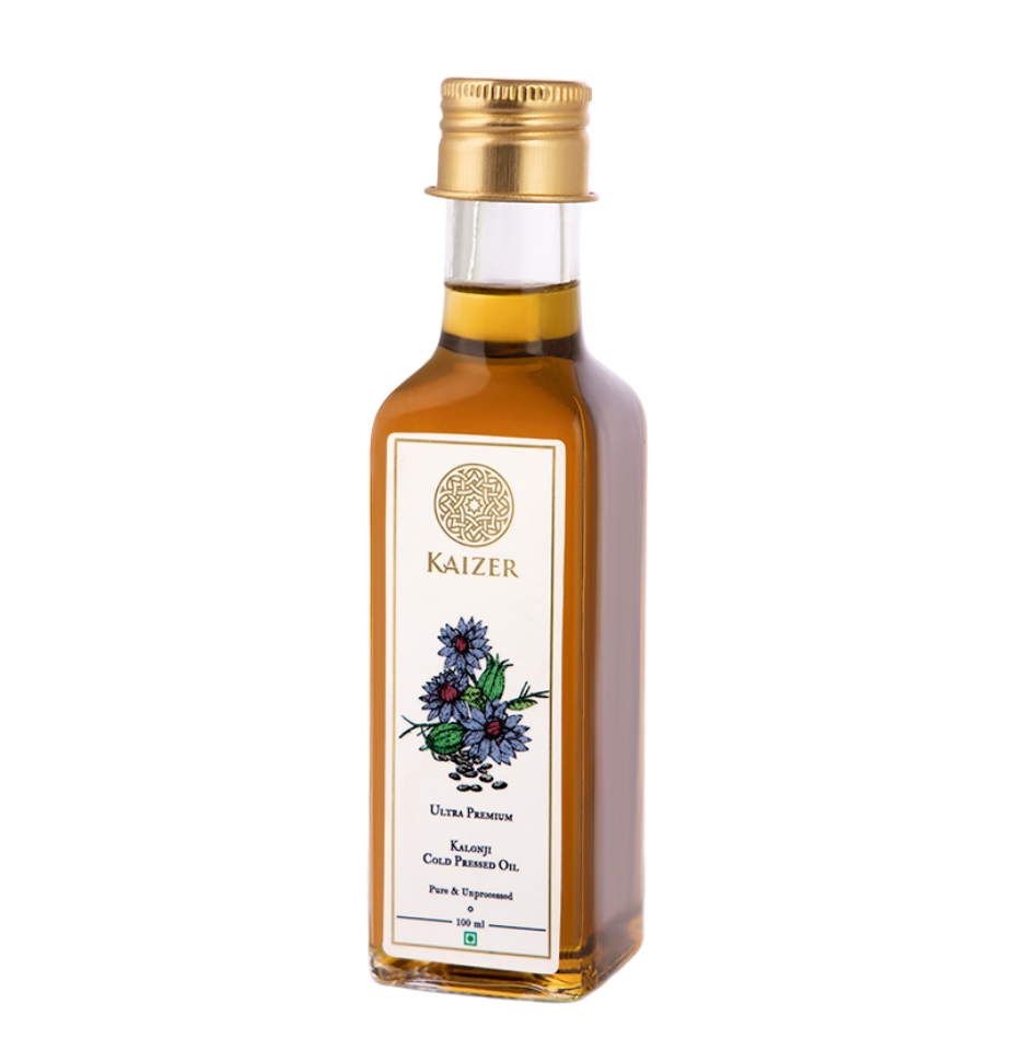Kalonji Oil