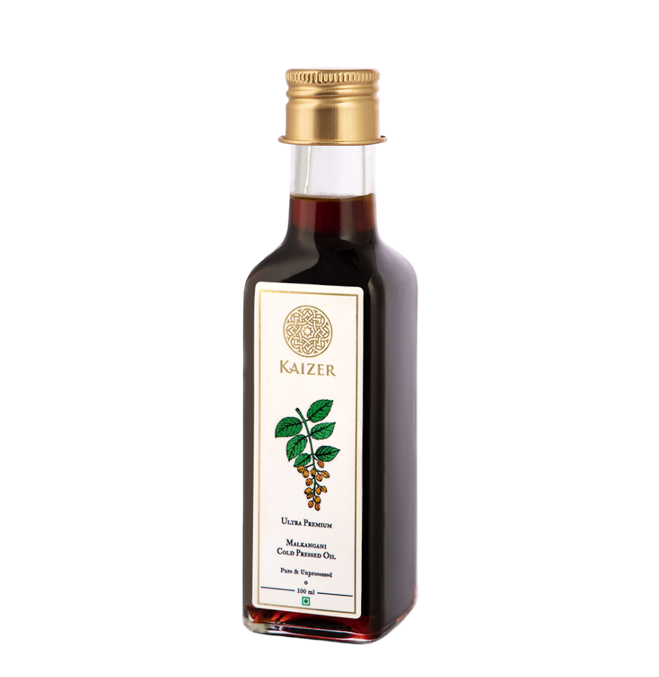 Malkangani Oil