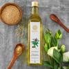 White Sesame Oil