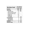 Nutrition Facts
