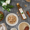 American Pistachio Oil